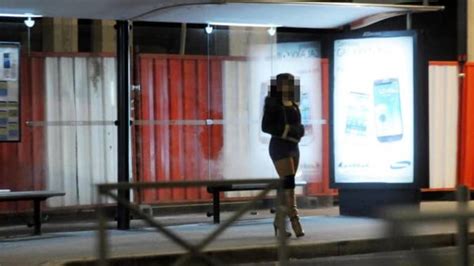 Prostitute Vienne
