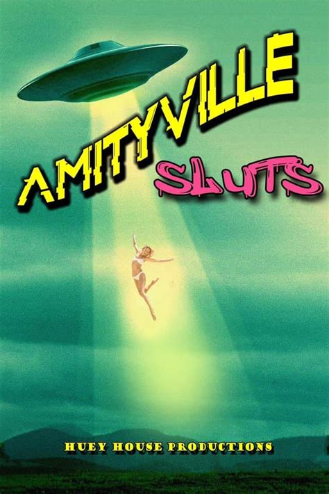 Slut on amityville 