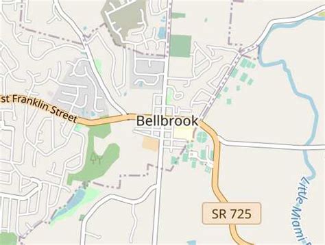 Slut on bellbrook 