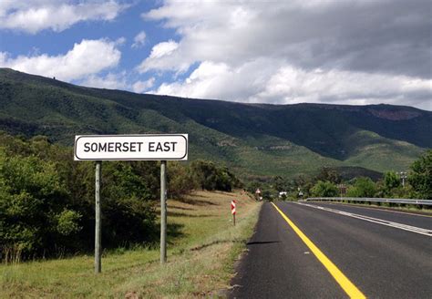 Whore Somerset East
