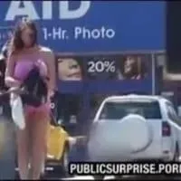 Bumpe prostitutka