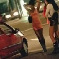 Samora-Correia encontre uma prostituta